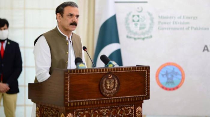 Asim Bajwa resigns as CPEC Authority chief