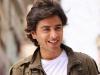 Pakistani artist Shehzad Roy sings for the children of Kashmir, Palestine