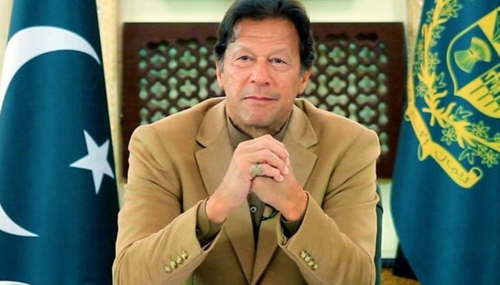 PM Imran Khan calls important meetings on national security, Afghanistan