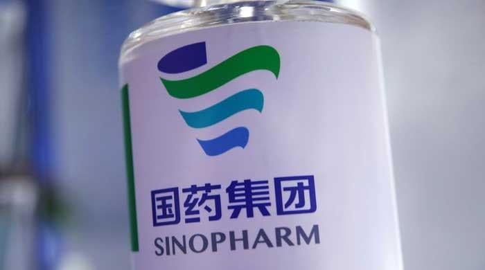 Another 528,000 doses of Sinopharm vaccine arrive in Pakistan