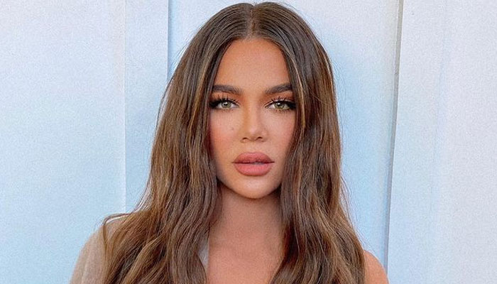 Khloe Kardashian talks about ‘torturous’, ‘indescribable’ migraines