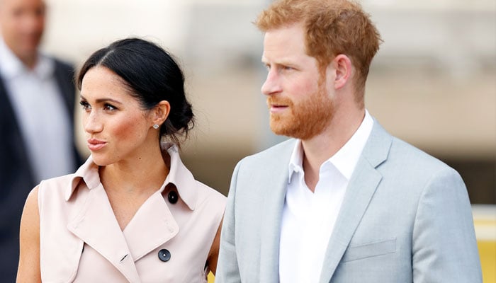 Michelle Obama issues ‘thinly veiled’ swipe to Prince Harry, Meghan Markle