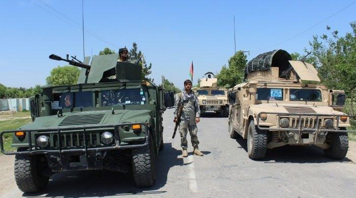 The Taliban – deadlier and more destructive than ever