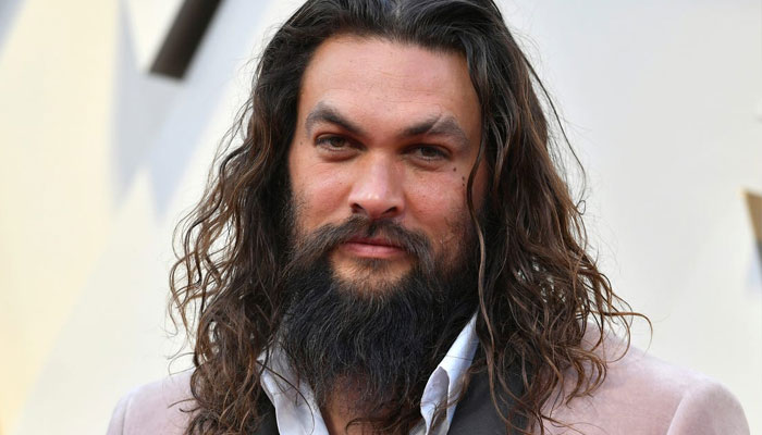 Jason Momoa reveals TV rules he has for his kids