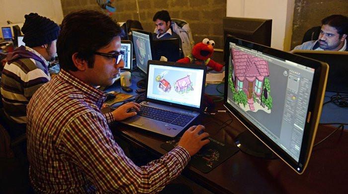 How can Pakistan increase its IT exports?