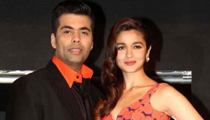 Karan Johar begins shooting of Ali Bhatt, Ranveer Singh starrer ‘Rocky Aur Rani Ki Prem Kahani’