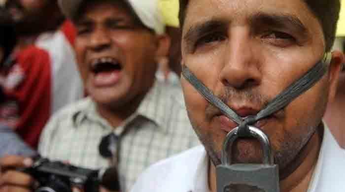 Curbs on journalists: No, Mr prime minister. Absolutely not!