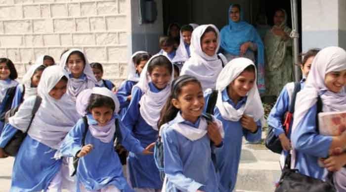 Sindh extends schools closure till further notice