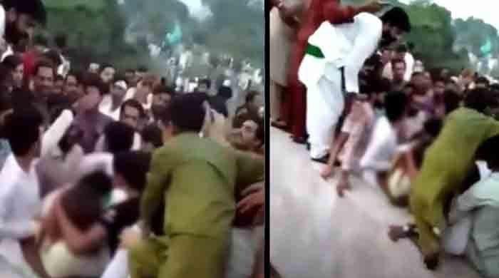 Violence against women and the images in Manto’s mirror