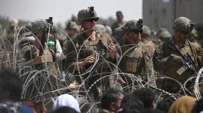 Enough is Enough: Pakistan will no longer be a scapegoat