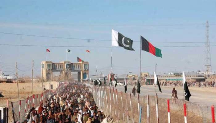 How should Pakistan engage with the Taliban in Afghanistan?