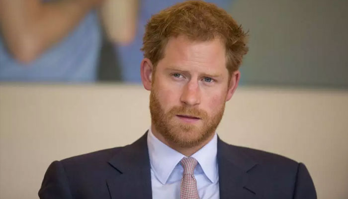 Prince Harry ‘damaged monarchy’ more than Edward VIII’s abdication