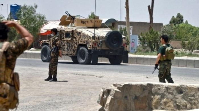 Never gave Afghan security forces a chance to build capabilities, say former British army officers