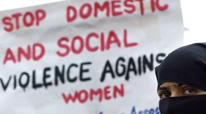 Opposing the domestic violence bill: Is violence necessary to keep the family structure?