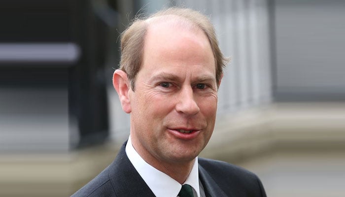 Prince Edward staged disastrous TV show It’s a Royal Knockout in 1987