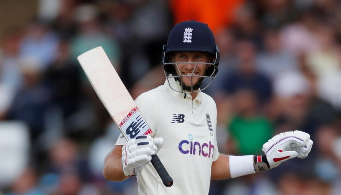 England skipper Joe Root&nbsp;&mdash; Reuters