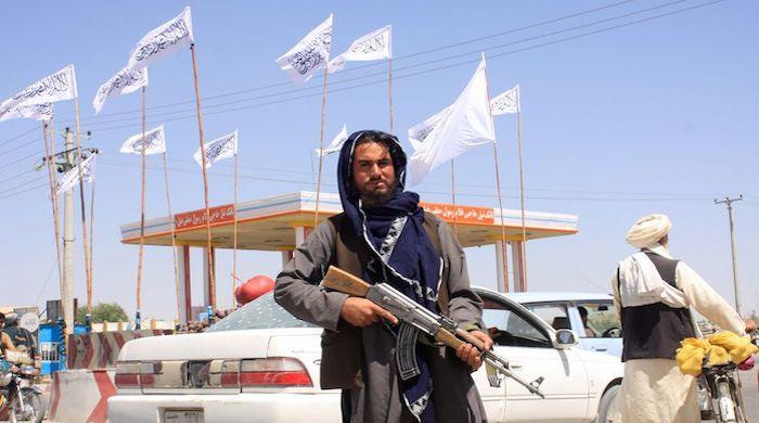The fall and rise of the Taliban: Will history repeat itself?