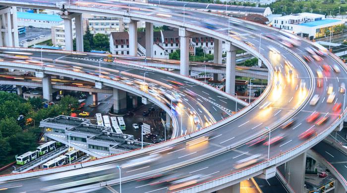 China’s success lies with its local government