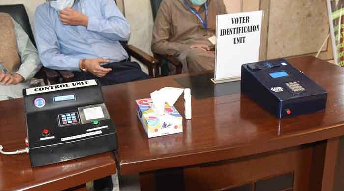Can we trust electronic voting?