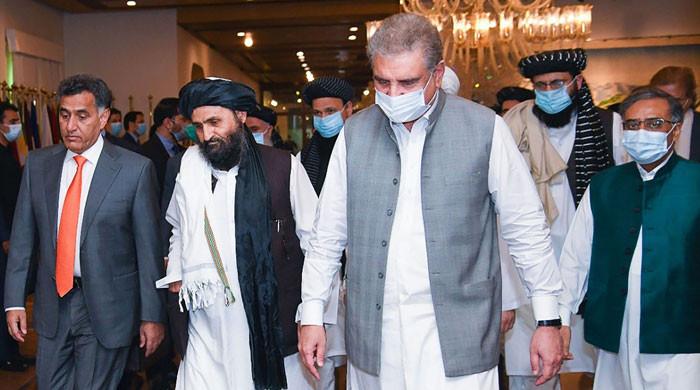 Pakistan’s Afghanistan policy and a regional consensus