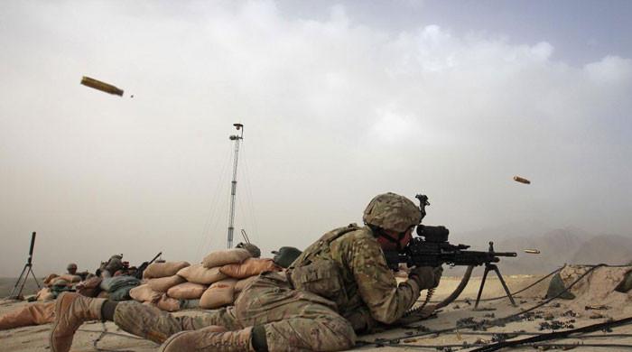 Who won the War on Terror?