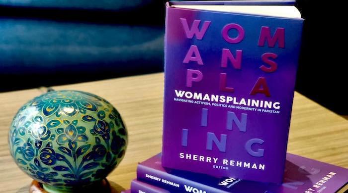 Women who write about women
