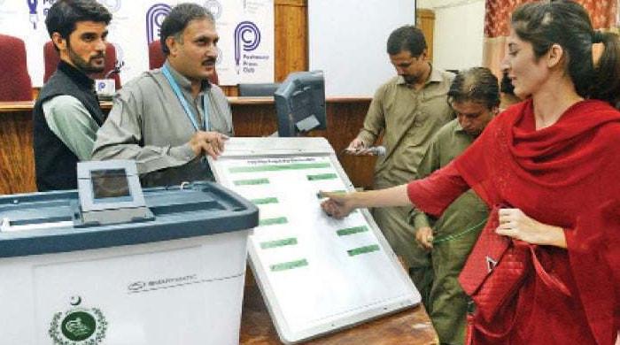 PTI likely to be major beneficiary of expats’ votes in next elections