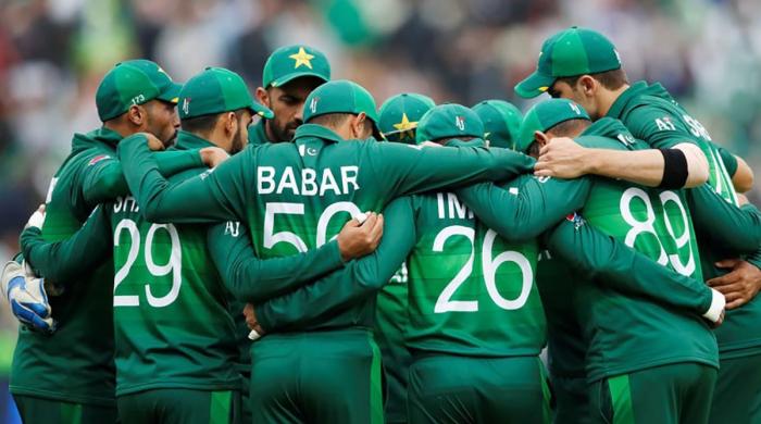 Cricket in Pakistan: The game of perceptions