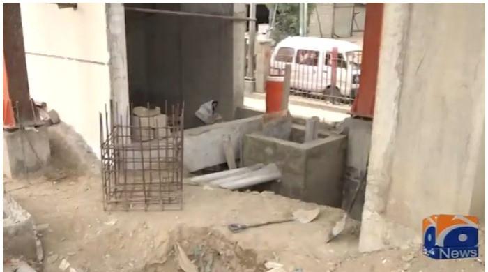 Karachi's Orange Line BRT still in limbo after 5 years