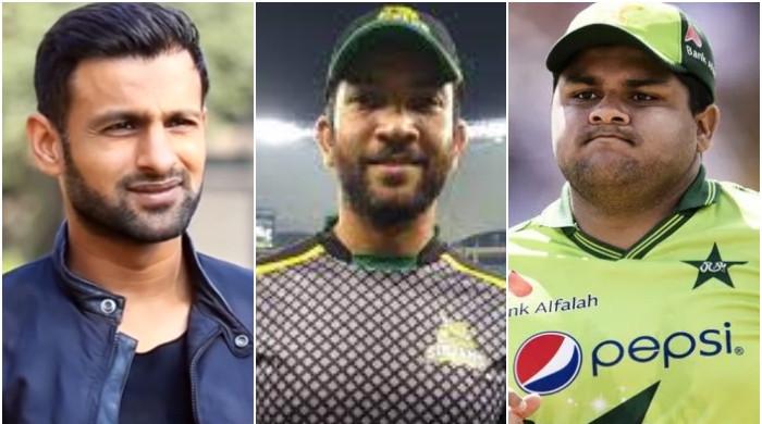 Pakistan to make important changes to T20 World Cup squad: sources