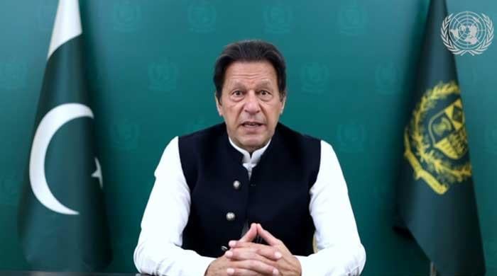 Unappreciation vs appreciation of Pakistan