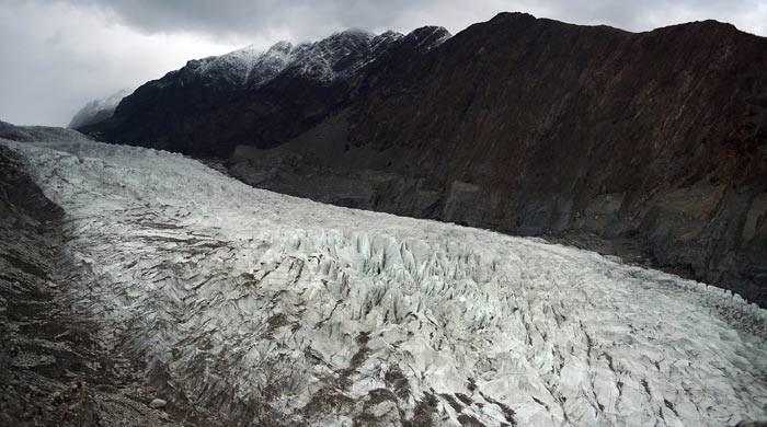 What are Pakistan’s parliamentarians doing about climate change?