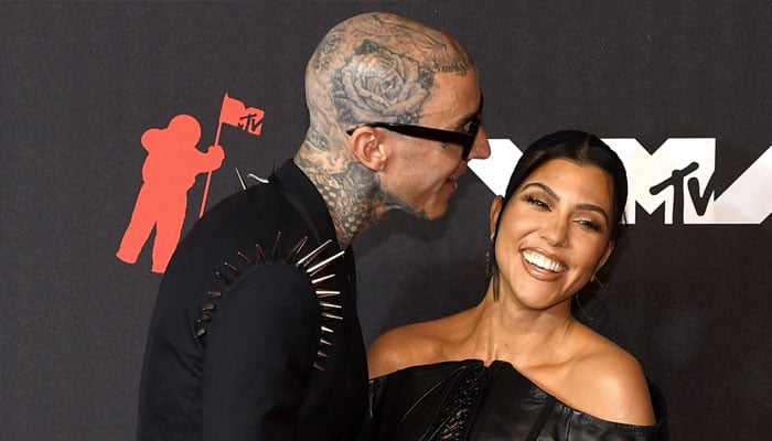 Kourtney Kardashian ‘ecstatically’ anticipating wedding to Travis Barker