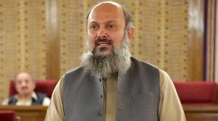 No-confidence motion in Balochistan: More of the past