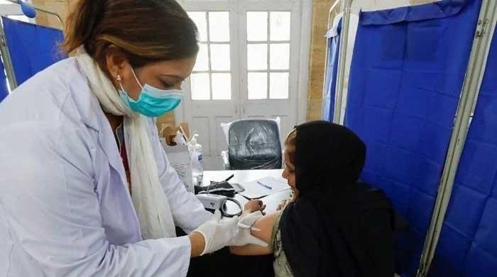 Punjab to kick off door-to-door vaccination drive from Oct 25