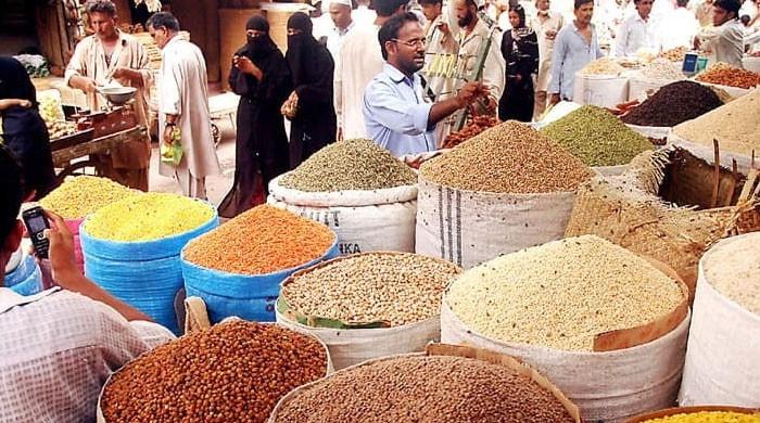 'Unparalleled inflation in the history of Pakistan'
