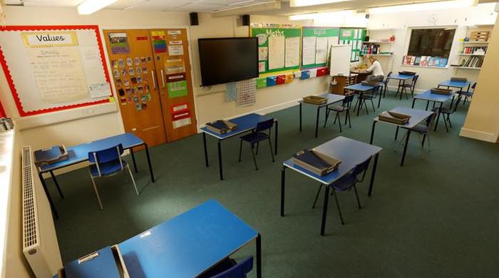 Tech and Artificial Intelligence in the classroom