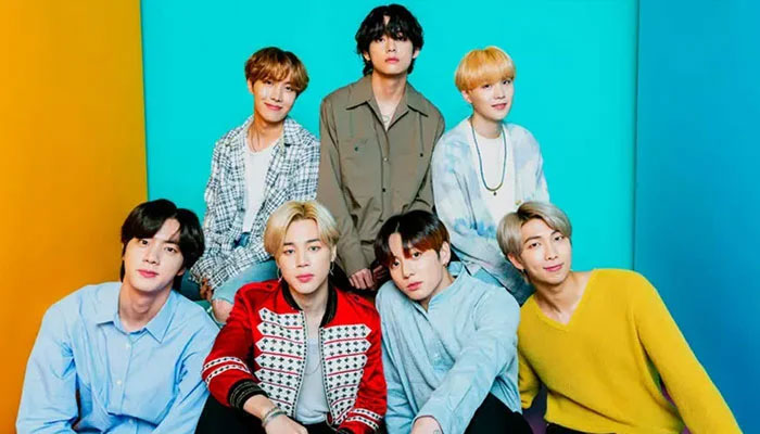 Hybe Labels ‘taking legal action’ against BTS inspired cryptocurrency scam
