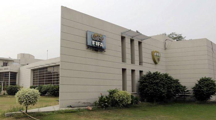 PFF chief seeks dialogue with FIFA to resolve issues
