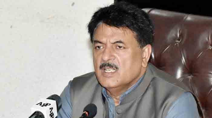 NA-133 Lahore by-polls: ECP rejects Jamshed Cheema’s allegations