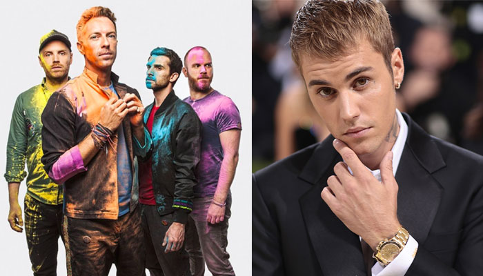 Justin Bieber, Coldplay and others to perform at ‘Jingle Bell Ball’ 2021