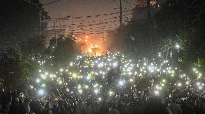 TLP protests: The path forward