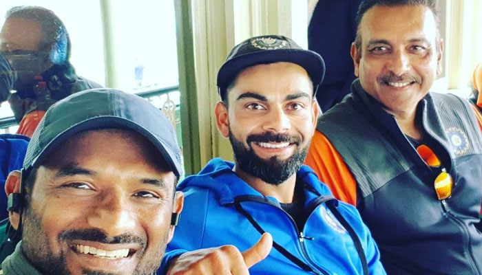— Twitter/@imVkohli