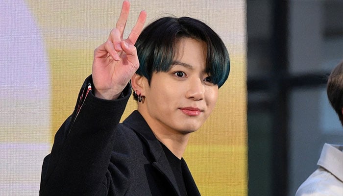 Watch: BTS’ Jungkook saves the life of TV host Kim Sung-joo