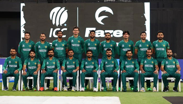 T20 World Cup: Pakistan ready to face Australia in second semi-final today