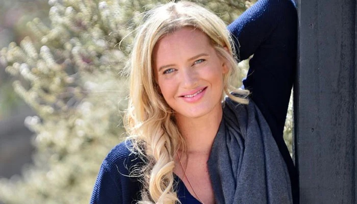 A file photo of social worker Shaniera Akram