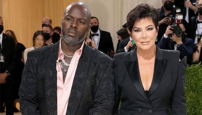 Kris Jenner introduces Corey Gamble as ‘amazing partner’ in birthday post