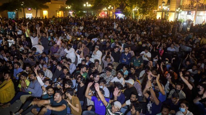 T20 World Cup: Here's where you can watch Pakistan vs Australia match on big screens in Lahore, Karachi