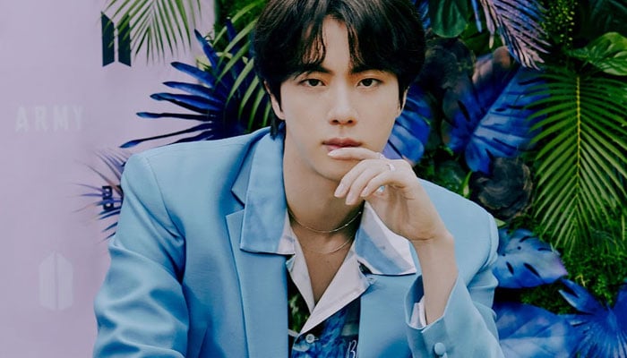 Video: BTS’ Jin prepares UN speech in impromptu breakfast break