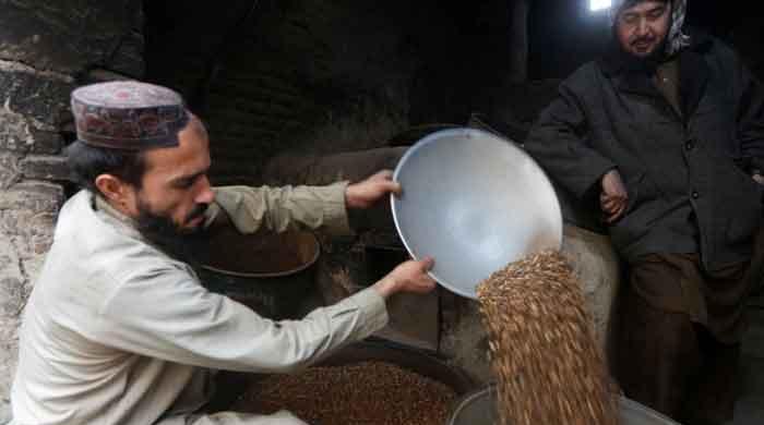 China resumes trade with war-torn Afghanistan